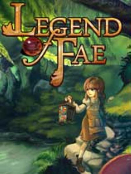 仙境传奇免安装绿色版_休闲益智PUZ_英文_绿色版_LegendOfFae