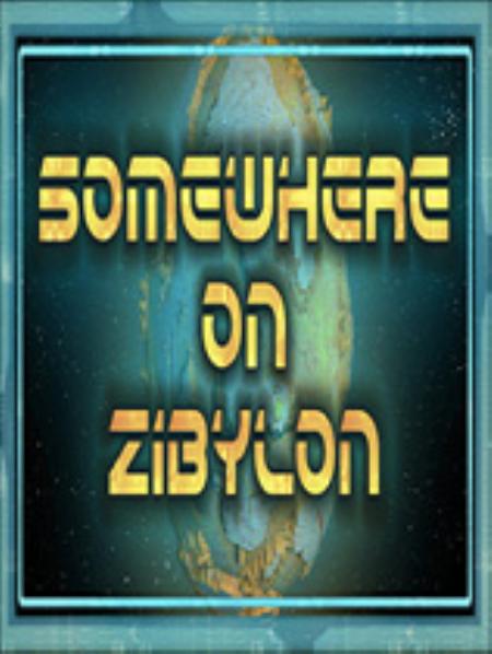 Zibylon最后净土免安装绿色版_动作游戏ACT_英文_绿色版_SomewhereonZibylon