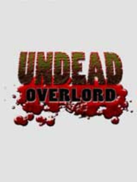丧尸之王免安装绿色版_动作游戏ACT_英文_绿色版_UndeadOverlord