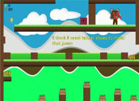 《MILF》游戏截图