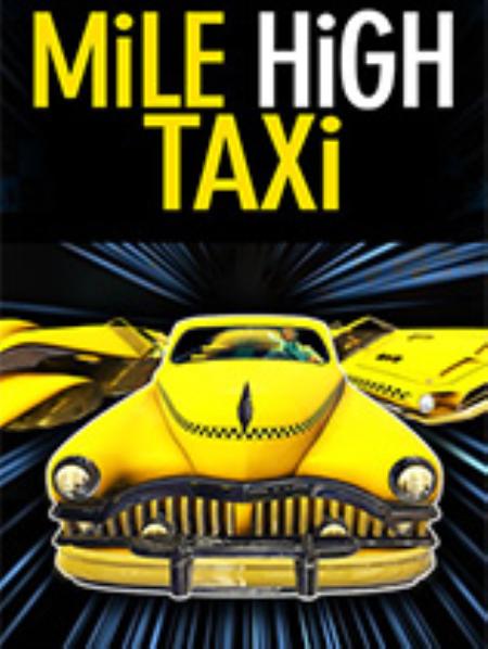 万里高空出租车免安装绿色中文版_赛车竞速RAC_中文_绿色版_MiLEHiGHTAXi