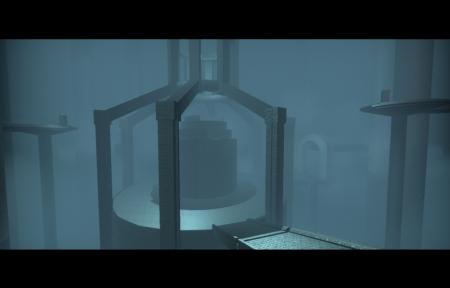 《There Was the Moon》游戏截图