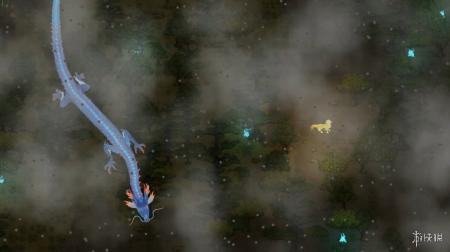 《了不起的修仙模拟器》游戏截图