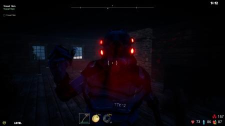 《上一代：生存游戏》游戏截图