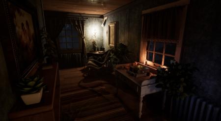 《Partum Artifex》游戏截图