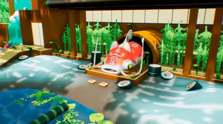 《Togges》游戏截图