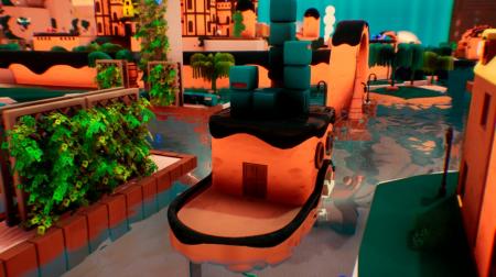 《Togges》游戏截图