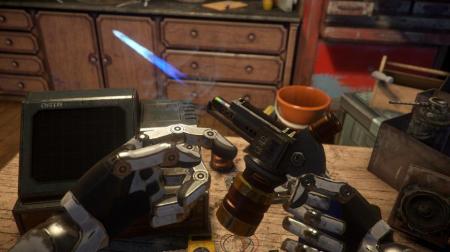 《不确定性》游戏截图