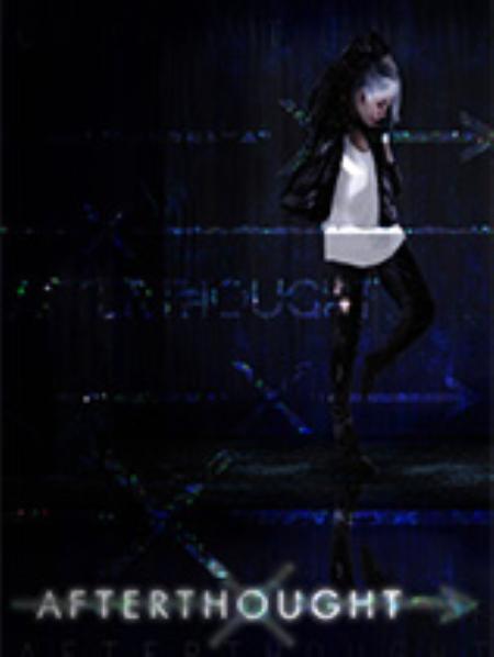 事后想法免安装绿色版_动作游戏ACT_英文_绿色版_Afterthought