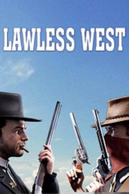 不法西部免安装绿色版_策略战棋SLG_英文_绿色版_LawlessWest