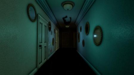 《乔安娜的一生》游戏截图