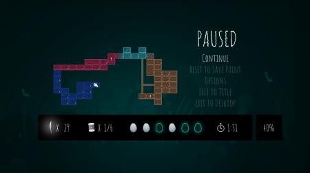 《SHEEPO》游戏截图