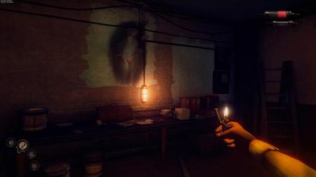 《乌鸦之眼》游戏截图-4