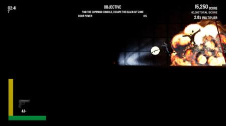 《丧尸停电:复活版》游戏截图