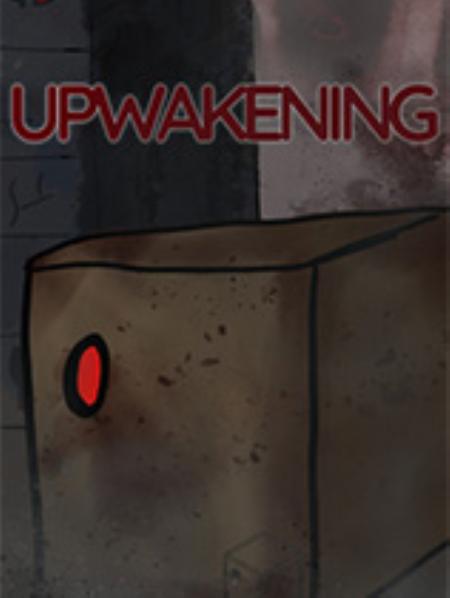 UpWakeNing免安装绿色中文版_动作游戏ACT_中文_绿色版_UpWakeNing