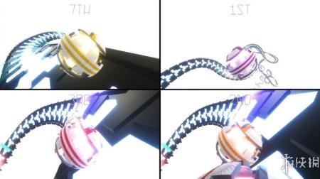 《不可思议之路》游戏截图