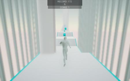 《Zimbo》游戏截图