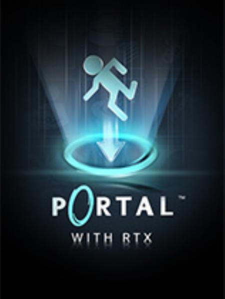 传送门RTX版官方中文版_策略战棋SLG_中文_绿色版_PortalwithRTX