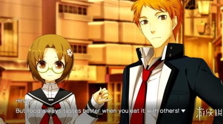 《X苍炎：代号萌芽》游戏截图