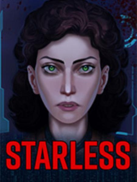Starless免安装绿色版_动作游戏ACT_英文_绿色版_Starless