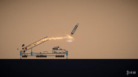 《PixPhys》游戏截图