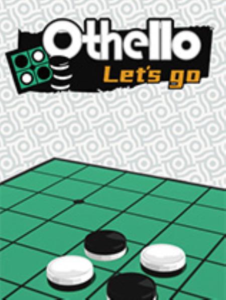 一起翻转棋免安装绿色中文版_策略战棋SLG_中文_绿色版_OthelloLet'sGo