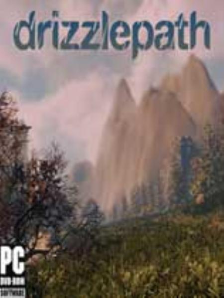 细雨路径免安装绿色版_冒险解谜AVG_英文_绿色版_Drizzlepath