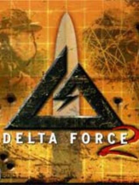 三角洲特种部队2免安装绿色版_动作射击STG_英文_绿色版_DeltaForce2