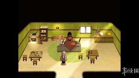 《Vilvatikta武士》游戏截图