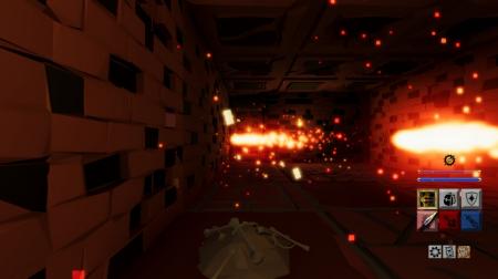 《传奇地牢:内部施法》游戏截图