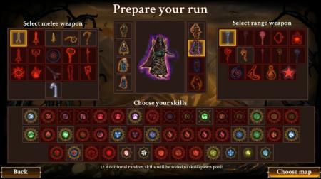 《争取光明:生存》游戏截图