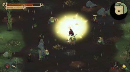 《Yaga》游戏截图