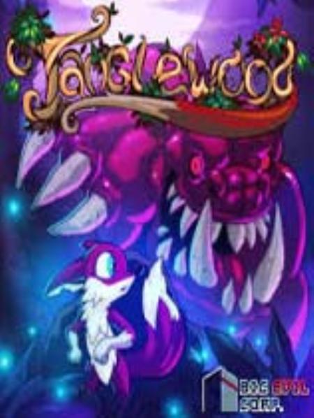 TANGLEWOOD免安装绿色版_动作游戏ACT_英文_绿色版_TANGLEWOOD
