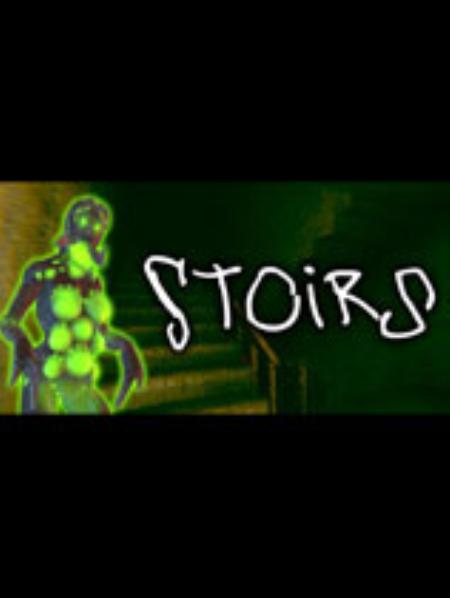 Stoire免安装绿色版_冒险解谜AVG_英文_绿色版_Stoire