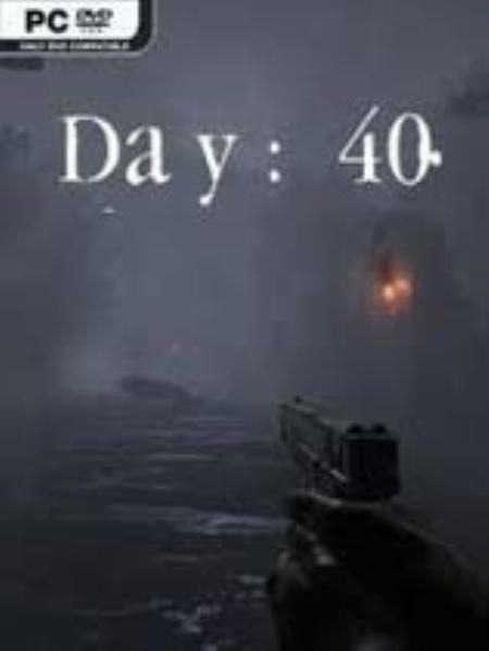 第四十天免安装绿色中文版_动作游戏ACT_中文_绿色版_Day:40