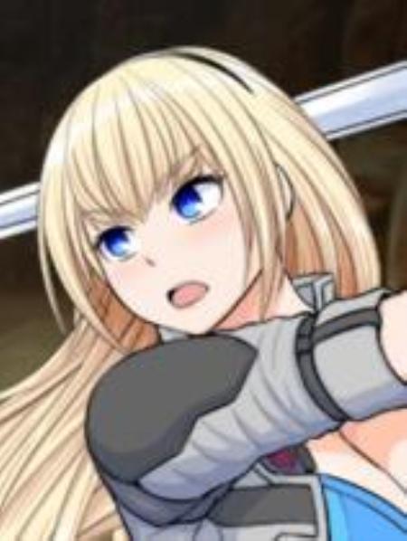 亡国少女谢莉尔免安装绿色版_角色扮演RPG_英文_绿色版_BelialRed