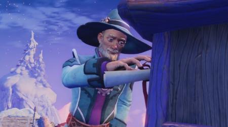 《三位一体4：梦魇王子》游戏截图-2