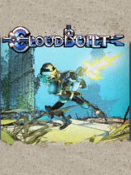 云路免安装绿色版_动作游戏ACT_英文_绿色版_Cloudbuilt