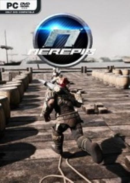 Nerepis免安装绿色中文版_动作游戏ACT_中文_绿色版_Nerepis