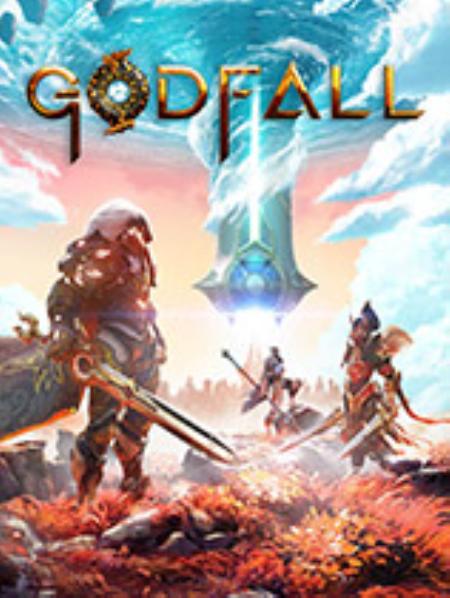 众神陨落免安装绿色中文版_动作游戏ACT_中文_绿色版_GodFall