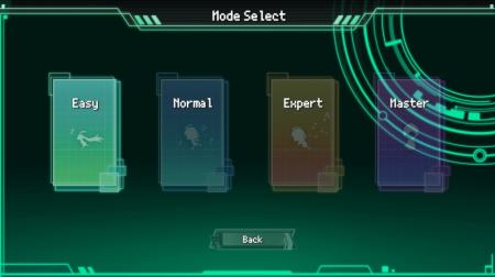 《URO2》游戏截图