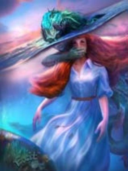 低吟隐秘6：悲歌免安装绿色版_冒险解谜AVG_英文_绿色版_WhisperedSecrets6:SongofSorrow