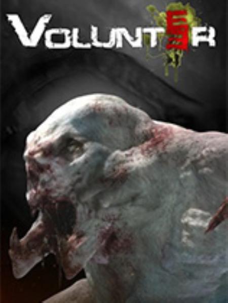 Volunteer免安装绿色版_第一人称射击FPS_英文_绿色版_Volunteer