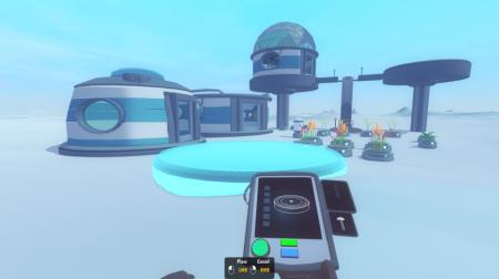 《Arctico》游戏截图