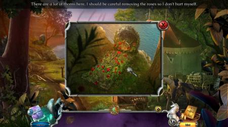 《七个房间》游戏截图