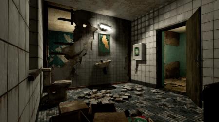 《SURV1V3》游戏截图