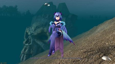 《不啊方舟》游戏截图