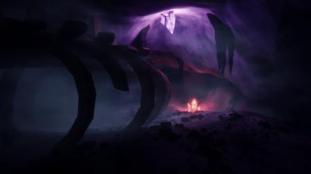 《The Morrigan》游戏截图