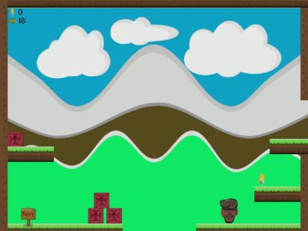 《MILF》游戏截图