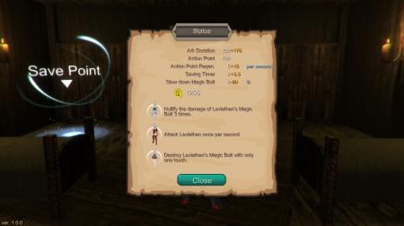 《不啊方舟》游戏截图